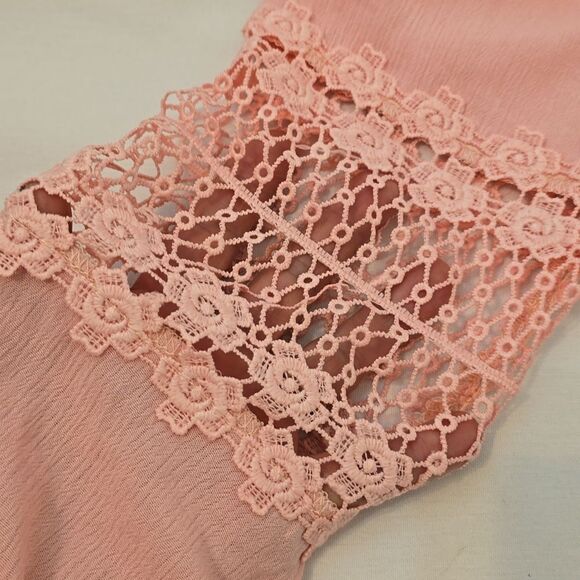 Lumiere Crochet inserts size small - Picture 8 of 11